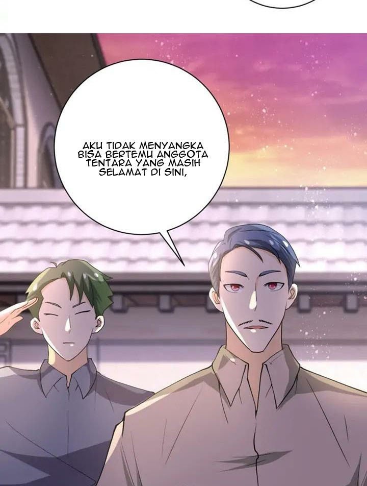 Super System chapter 97